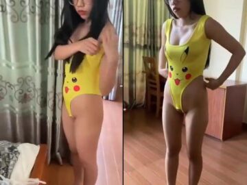 Cảnh mút cu bắn tinh dịch tràn trề của em