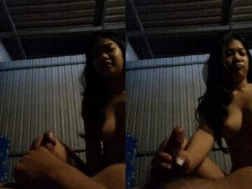 Dâm dâm cô nương ngồi sục cu cho ny